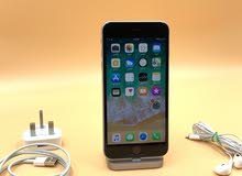 Apple iPhone 6+ l 128 GB + + All original 750 last95% Apple iPhone 6+ l 128 GB + + All original 750 last95%