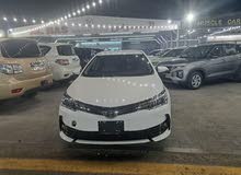 Toyota corolla model 2015 gcc full auto good condition very nice car everything perfect