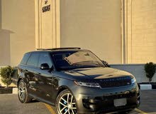 Land Rover Range Rover Sport HSE in Amman