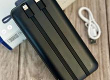 مجموعه مميزه من الباور بانك power bank