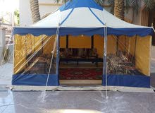 اخيام لبيع داخل منزل أو حديقه أو حوش أو فوق سطح أو البر اخيام لبيع داخل منزل أو حديقه أو حوش أو فوق سطح أو البر