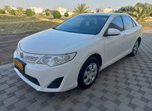 Toyota Camry 2013 in Al Batinah