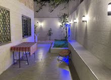 شقه. مفروشه.     للايجار. عمان. ابو نصير. جنب مدارس الصرح