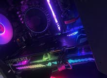 Graphics Card for sale  in Amman