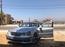 2007 MERCEDES c230 V6 AMG-kit 6200$ negotiable price 2007 MERCEDES c230 V6 AMG-kit 6200$ negotiable price