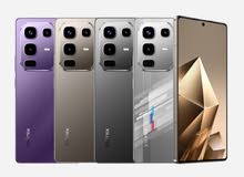 متوفر الآن Infinix Note 50 Pro لدى العامر موبايل