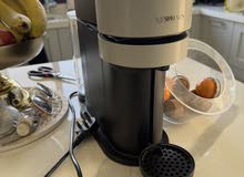 ماكينة قهوة Nespresso Vertuo