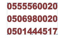 3Special Prepaid Etisalat & DU numbers 3Special Prepaid Etisalat & DU numbers