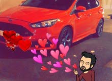 فورد فوكس sT 2015 فورد فوكس sT 2015