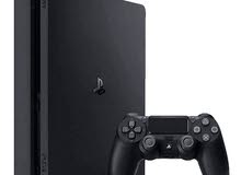 Ps4 slim معدل