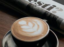 looking for barista looking for barista