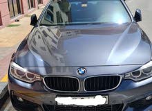 bmw 430i immaculate condition