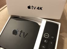 Apple Tv 4K Apple Tv 4K