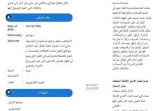 ابحث عن وظيفه خريجه اقتصاد وعلوم إدارية (محاسبه بكالوريوس) ابحث عن وظيفه خريجه اقتصاد وعلوم إدارية (محاسبه بكالوريوس)