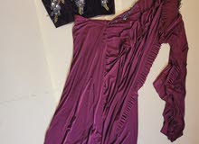 ready-to-wear saree ساري جاهز للبس