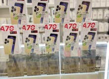 12ram /Itel A70 /128 GB/ متوفر جميع الالوان جديد وليس مستعمل مكفول كفاله البديل سنه كامله