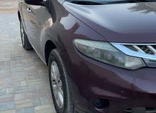 Nissan Murano 2015 in Ajman