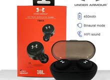 JBL UnderArmour TWS5 JBL UnderArmour TWS5