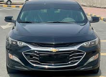 Chevrolet Malibu 2020 in Ajman