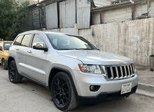 Jeep Grand Cherokee 2011 in Baghdad