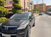 Mazda CX-9 2008 in Amman