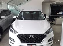 For sale: HYUNDAI TUCSON 2020, Agent maintained, First Owner