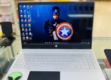 HP PAVILION 15 Gaming + Graphics Notebook