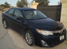 Camry Hybrid 2014 كامري Camry Hybrid 2014 كامري