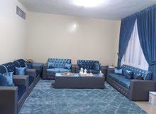 أريكة متوفرة في عرض مذهل great opportunity  is available for new sofa