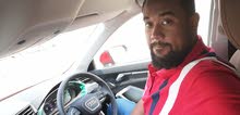 سائق سوداني أبحث عن عمل
