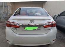 كورلا 2016 ميد ابشن رنقات شاشه حاله ممتازه تسجيل 3 /2021 كورلا 2016 ميد ابشن رنقات شاشه حاله ممتازه تسجيل 3 /2021