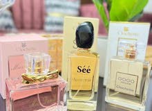 عطر ستاتي ورجالي