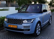 رنج روفر فوج سوبر شارج الاوتوا مواصفات خاصه 2016 رنج روفر فوج سوبر شارج الاوتوا مواصفات خاصه 2016