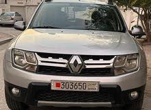 Renault Duster 2017 in Northern Governorate