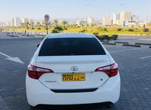 تويوتا كورولا للبيع تويوتا كورولا للبيع