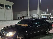 لكزس ls430 2004 للبيع لكزس ls430 2004 للبيع