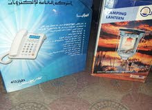 جهاز ارضي قار يونس جديد ولمبرة فنار غاز جهاز ارضي قار يونس جديد ولمبرة فنار غاز
