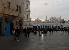 200m2 Shops for Sale in Tripoli Al Nasr St