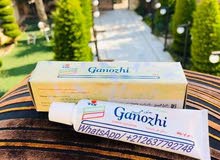 معجون أسنان طبيعي معجون أسنان طبيعي