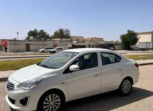 Mitsubishi Attrage 2019 in Al Ain