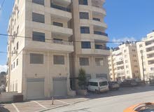 155m2 3 Bedrooms Apartments for Sale in Ramallah and Al-Bireh Al Quds