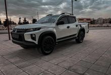 Mitsubishi L200 Standard in Amman