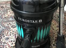 Eurostar Vaccum cleaner