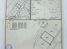 أنا المالك / للبيع ارض سكنية اول خط في العامرات / الحشية الثانية أنا المالك / للبيع ارض سكنية اول خط في العامرات / الحشية الثانية
