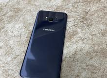 Samsung Galaxy S8 Plus 64 GB in Amman