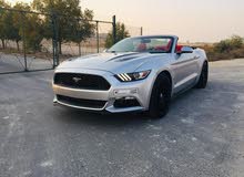 Ford Mustang 2016 Convertible Soft Top Ford Mustang 2016 Convertible Soft Top
