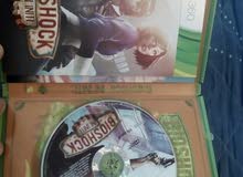New bioshock infinite XBOX 360 game New bioshock infinite XBOX 360 game