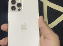 Apple iPhone 12 Pro 128 GB in Muscat