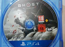 Ghost of tsushima for sale