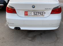 bmw 2007 523i bmw 2007 523i